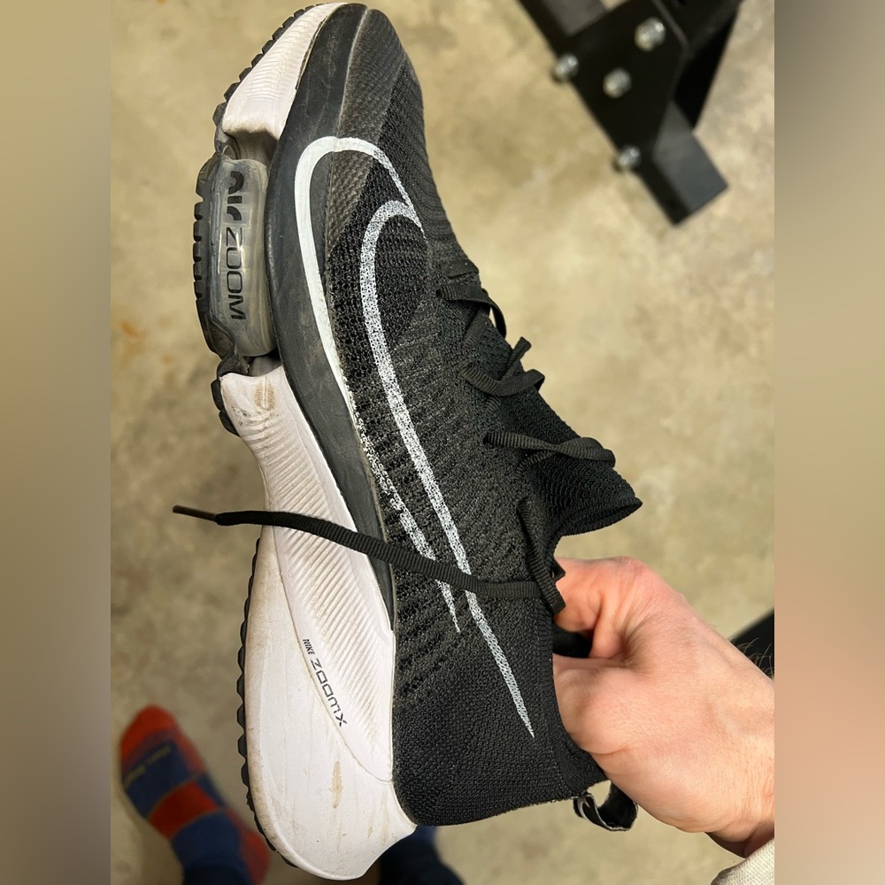 Nike running